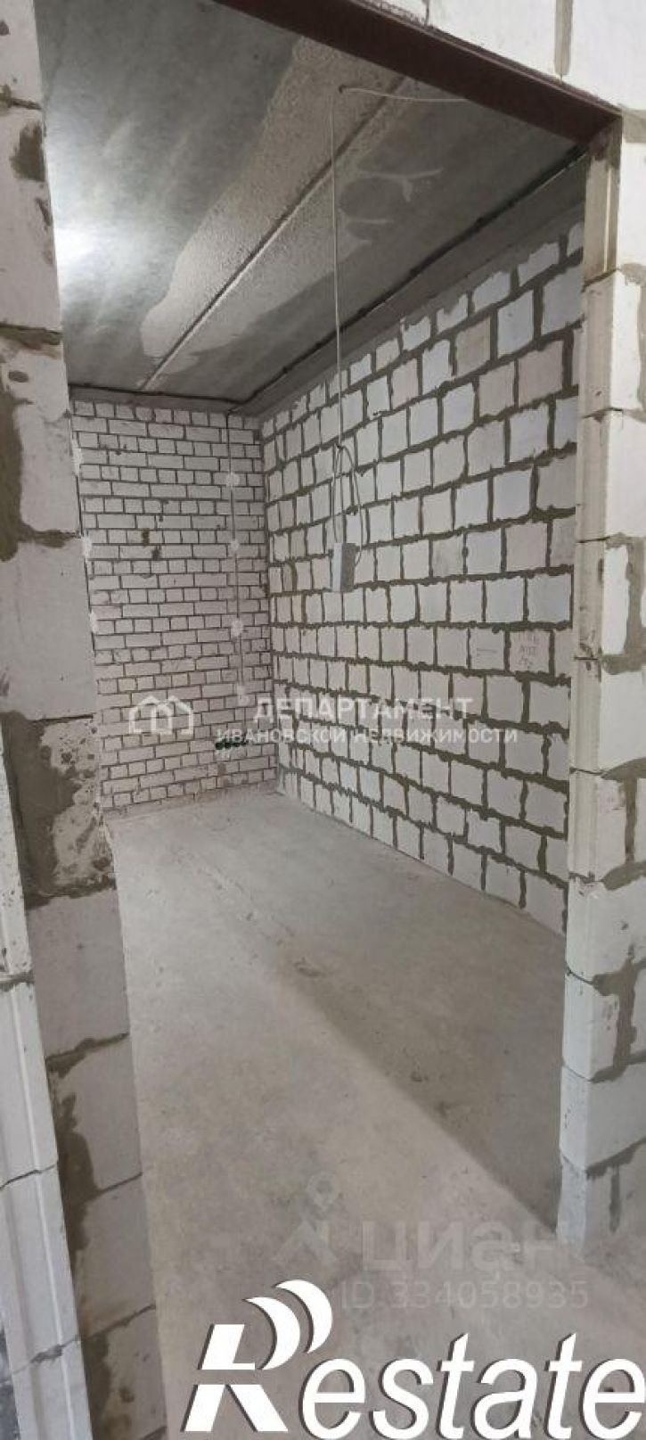 1-комн квартира улица Куконковых, 78,  д. 78