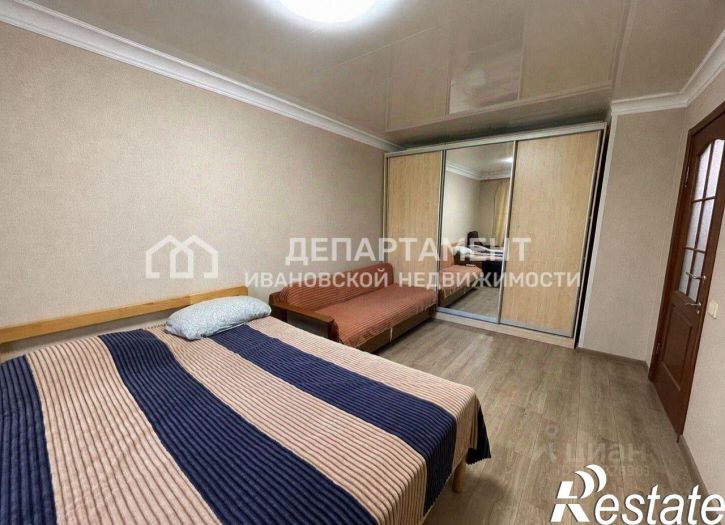 1-комн квартира проспект Текстильщиков, 5Г,  д. 5Г