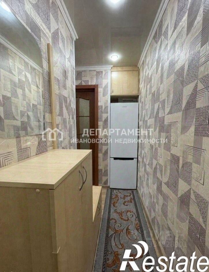 1-комн квартира проспект Текстильщиков, 5Г,  д. 5Г