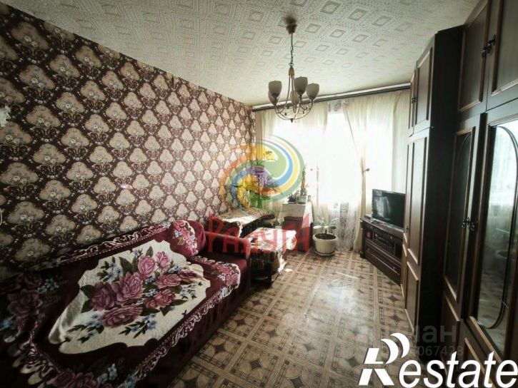 3-комн квартира Новосельская улица, 8А,  д. 8А