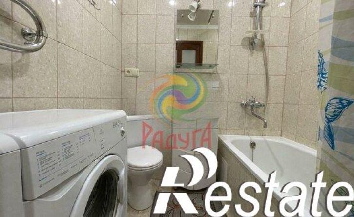 1-комн квартира проспект Текстильщиков, 5Г,  д. 5Г
