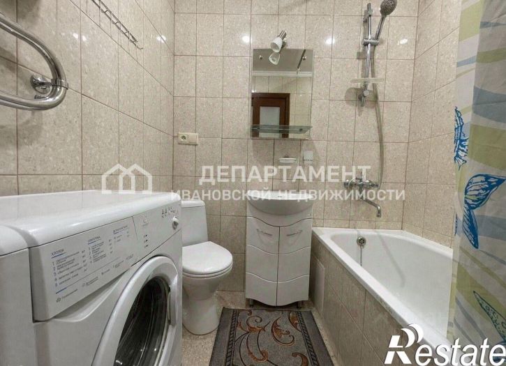 1-комн квартира проспект Текстильщиков, 5Г,  д. 5Г