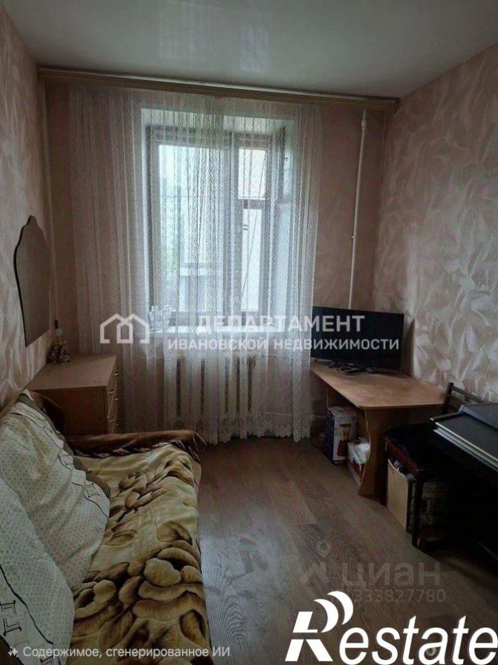 2-комн квартира Лежневская улица, 201Е,  д. 201Е
