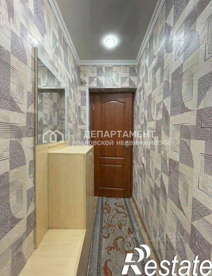 1-комн квартира проспект Текстильщиков, 5Г,  д. 5Г
