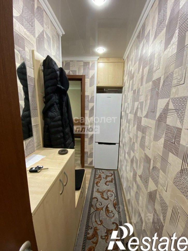 1-комн квартира проспект Текстильщиков, 5Г,  д. 5Г