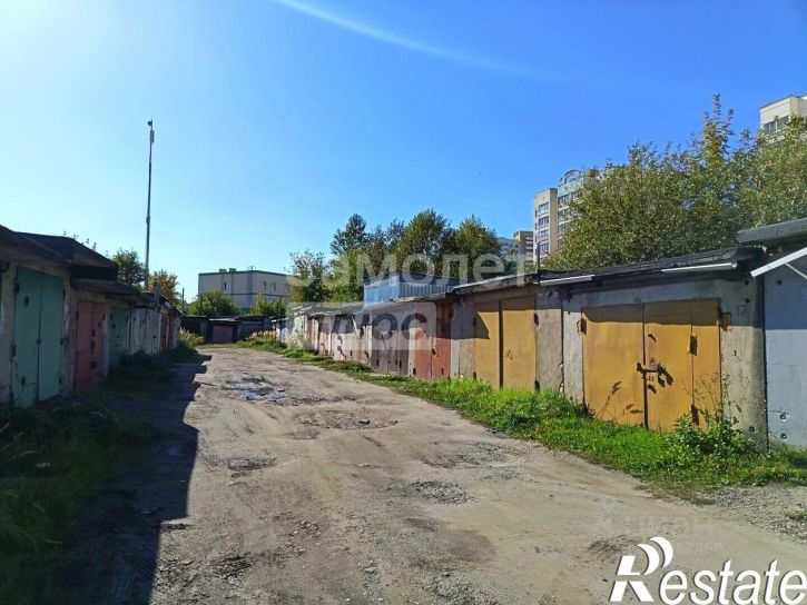 Гараж/парковка Иваново г., Строителей пр-кт.