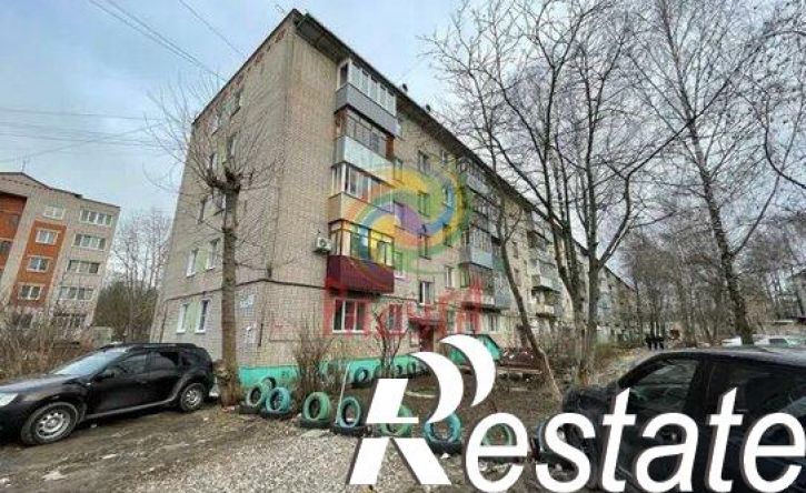 1-комн квартира проспект Текстильщиков, 5Г,  д. 5Г