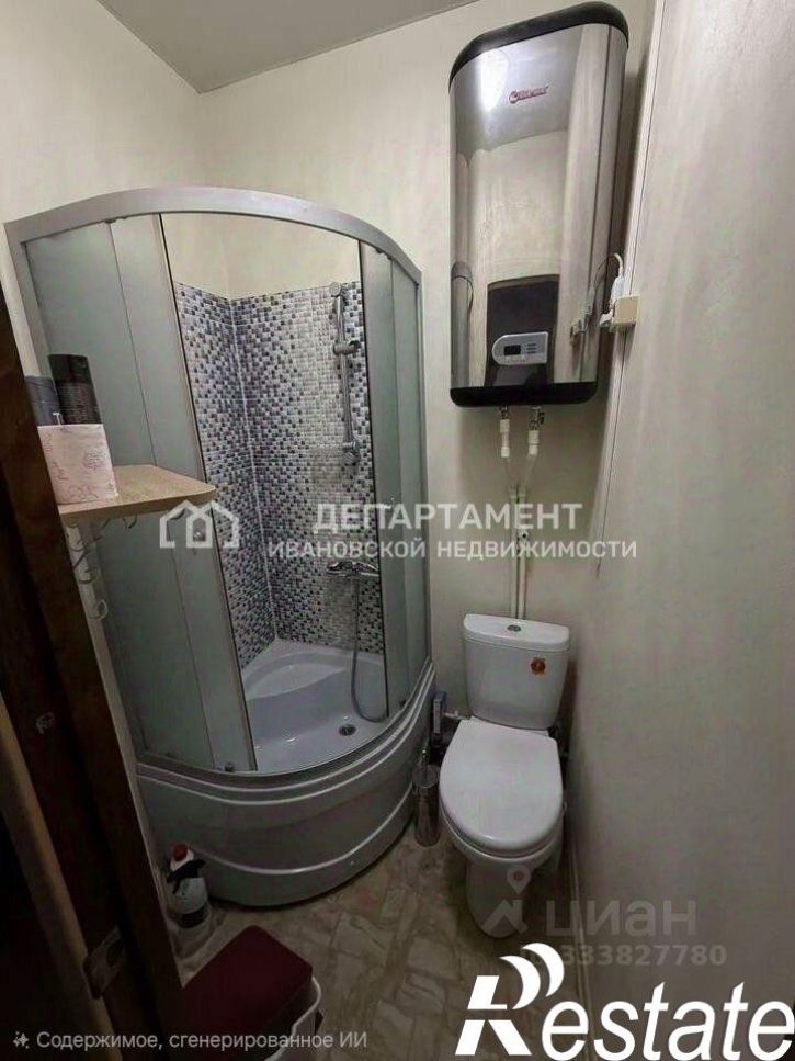 2-комн квартира Лежневская улица, 201Е,  д. 201Е