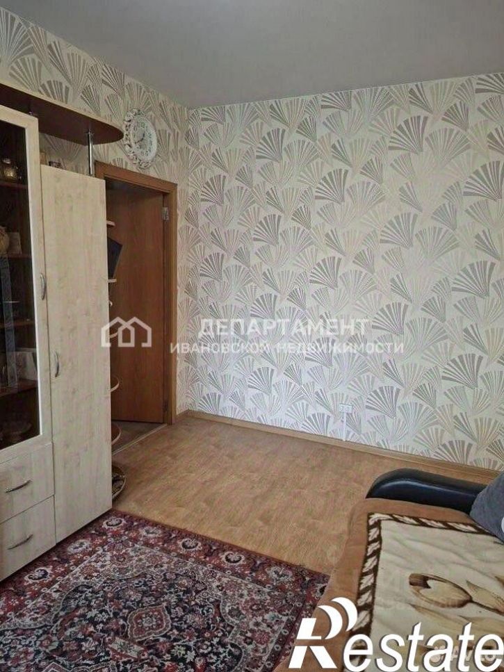2-комн квартира Лежневская улица, 201Е,  д. 201Е