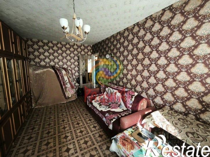 3-комн квартира Новосельская улица, 8А,  д. 8А