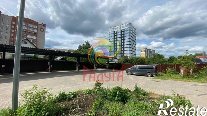 Гараж/парковка 2-я Лежневская улица, 18,  д. 18