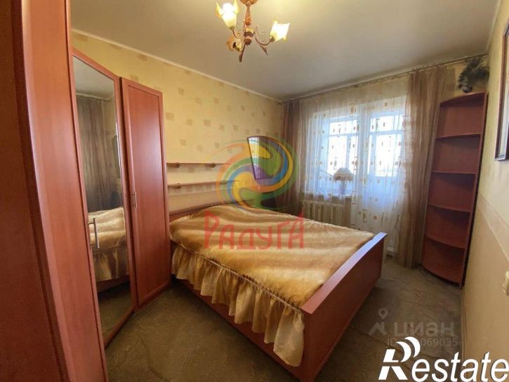 3-комн квартира улица Шошина, 13,  д. 13