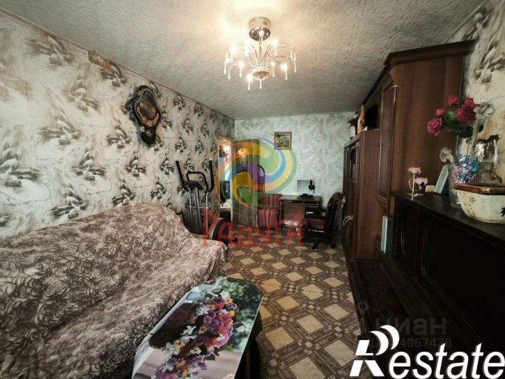 3-комн квартира Новосельская улица, 8А,  д. 8А