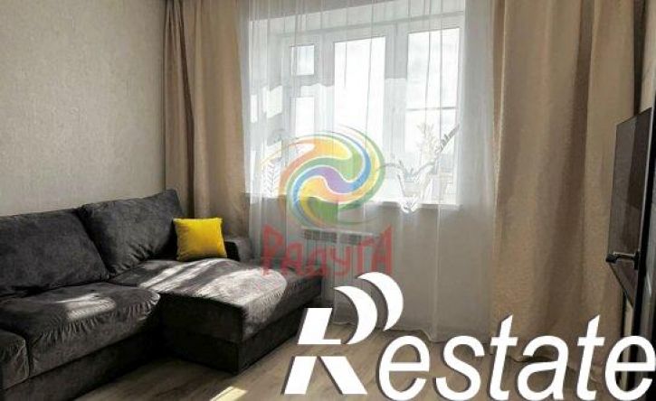 1-комн квартира Авдотьинская улица, 32,  д. 32