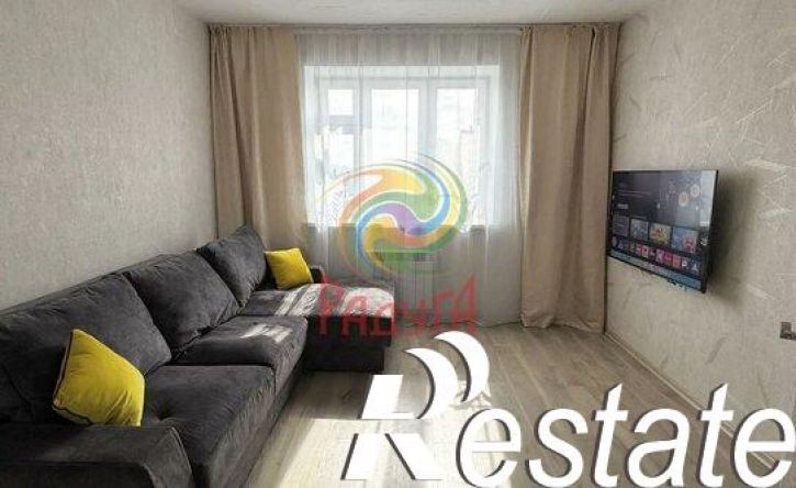 1-комн квартира Авдотьинская улица, 32,  д. 32
