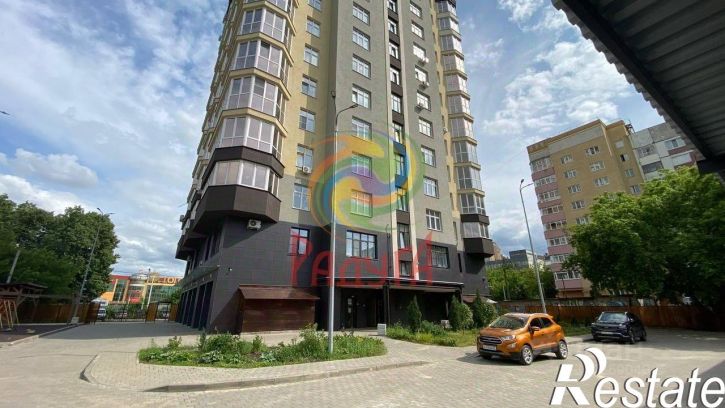 Гараж/парковка 2-я Лежневская улица, 18,  д. 18