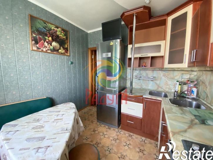3-комн квартира улица Шошина, 13,  д. 13