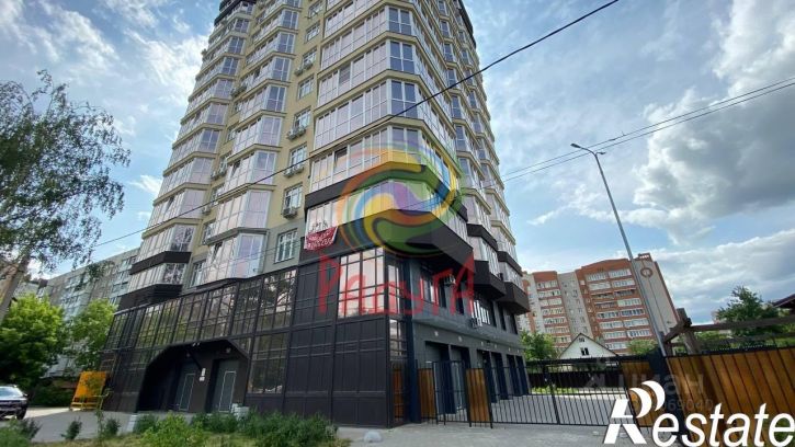 Гараж/парковка 2-я Лежневская улица, 18,  д. 18