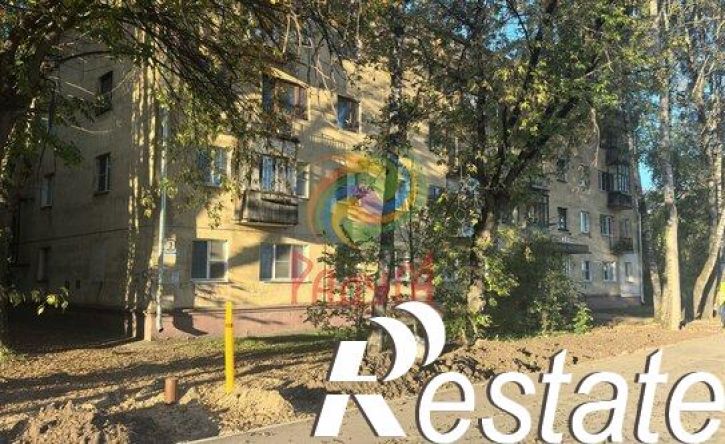 2-комн квартира проспект Строителей, 3,  д. 3