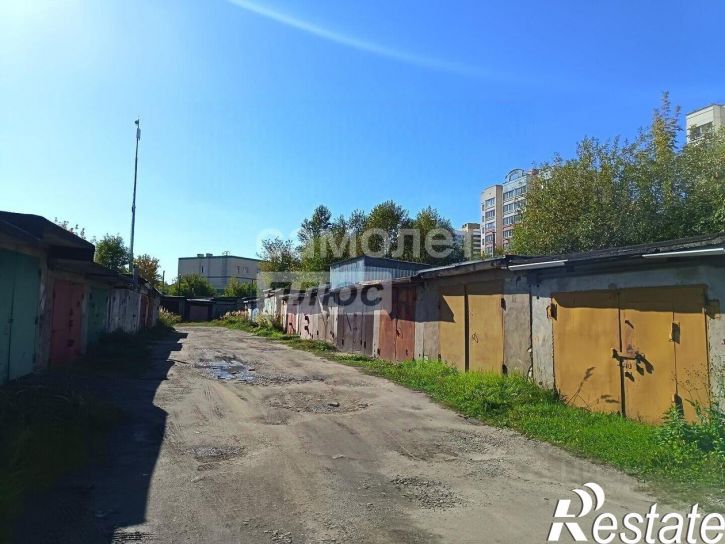 Гараж/парковка Иваново г., Строителей пр-кт.