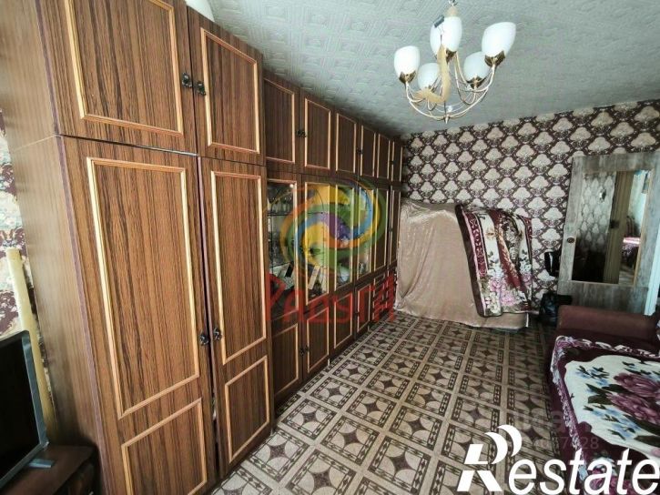 3-комн квартира Новосельская улица, 8А,  д. 8А