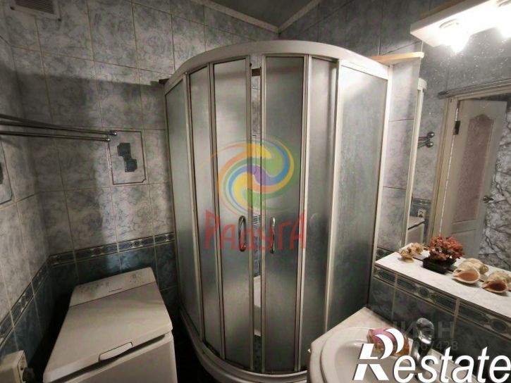 3-комн квартира Новосельская улица, 8А,  д. 8А