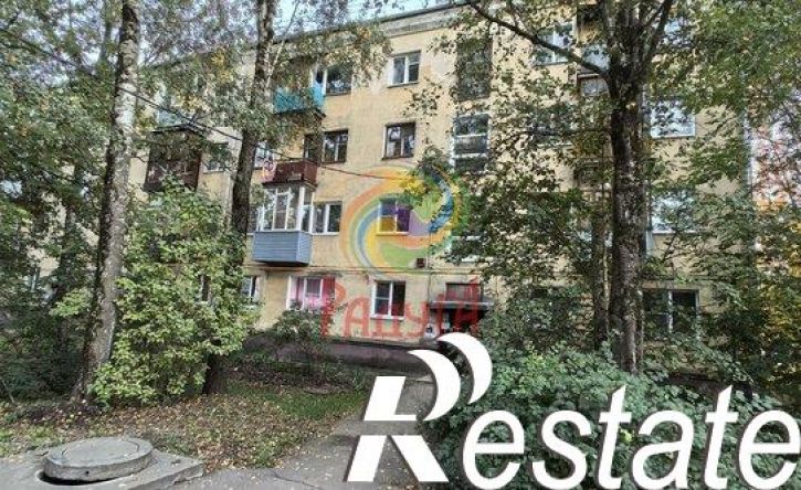 2-комн квартира проспект Строителей, 3,  д. 3