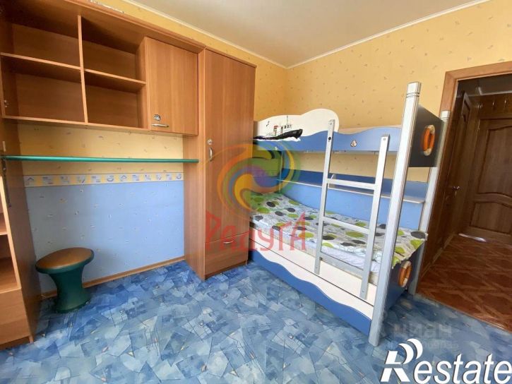 3-комн квартира улица Шошина, 13,  д. 13