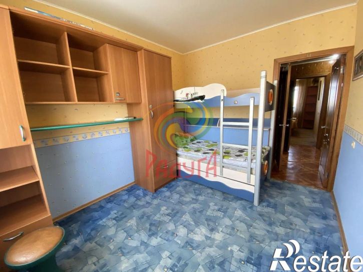 3-комн квартира улица Шошина, 13,  д. 13