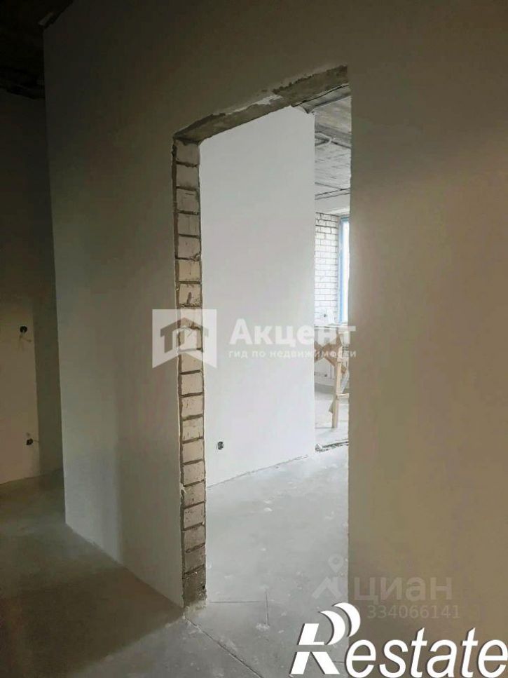 3-комн квартира улица Красных Зорь, 8,  д. 8