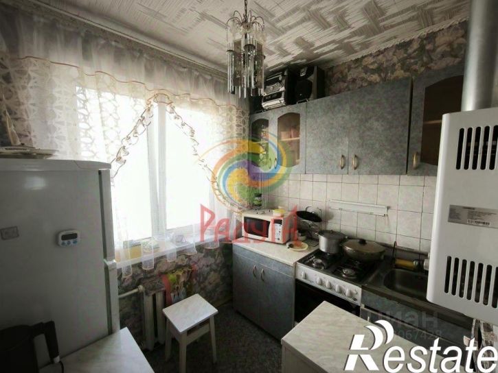 3-комн квартира Новосельская улица, 8А,  д. 8А