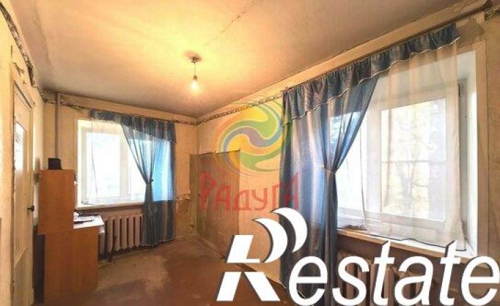 2-комн квартира проспект Строителей, 3,  д. 3