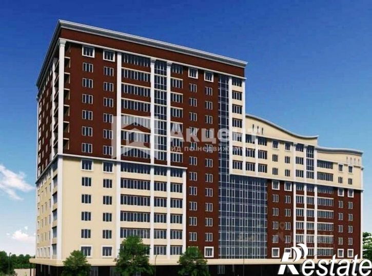 3-комн квартира улица Красных Зорь, 8,  д. 8