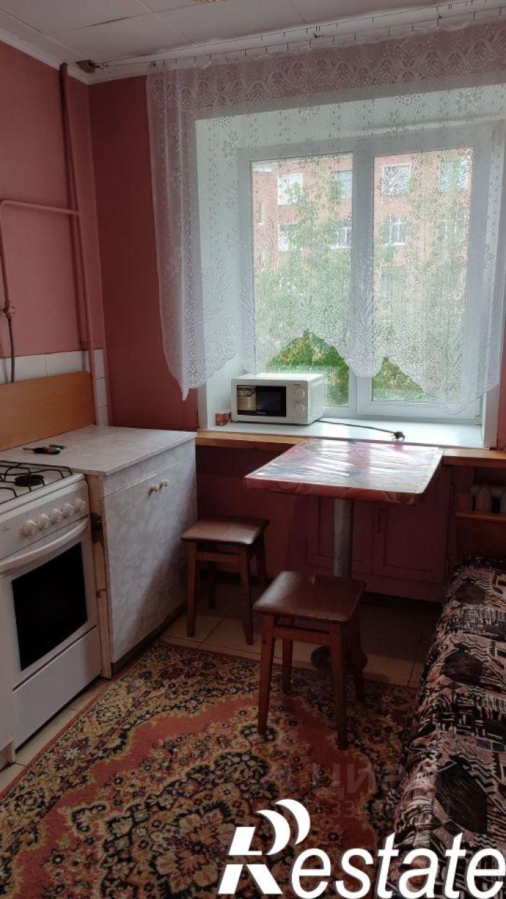 1-комн квартира улица Дунаева, 15,  д. 15