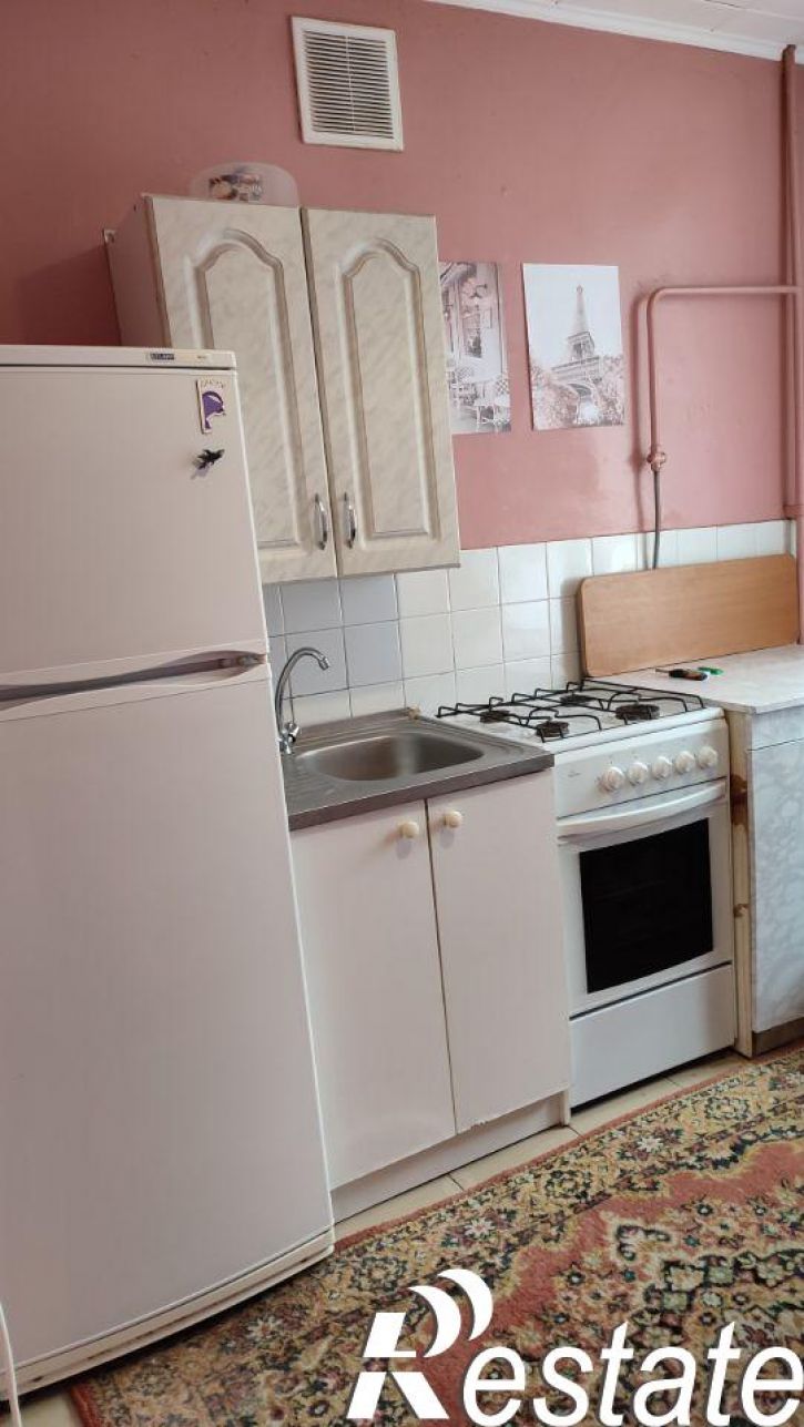 1-комн квартира улица Дунаева, 15,  д. 15