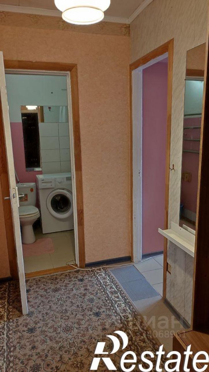 1-комн квартира улица Дунаева, 15,  д. 15