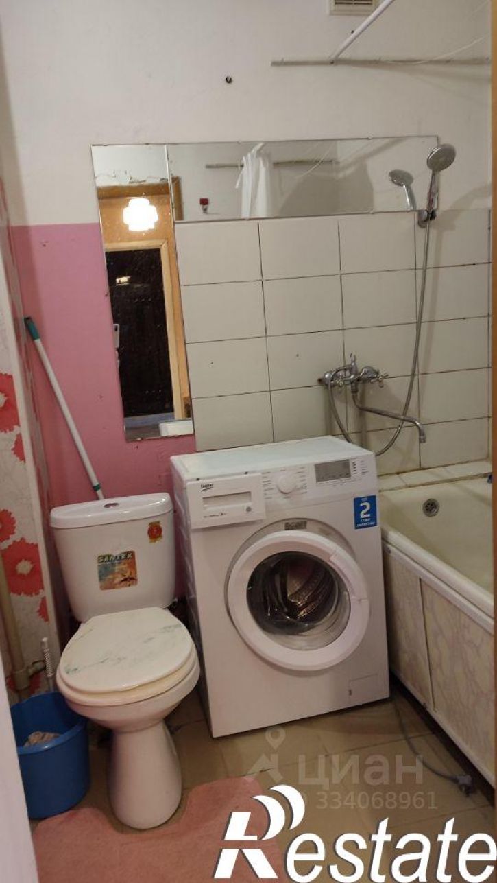 1-комн квартира улица Дунаева, 15,  д. 15