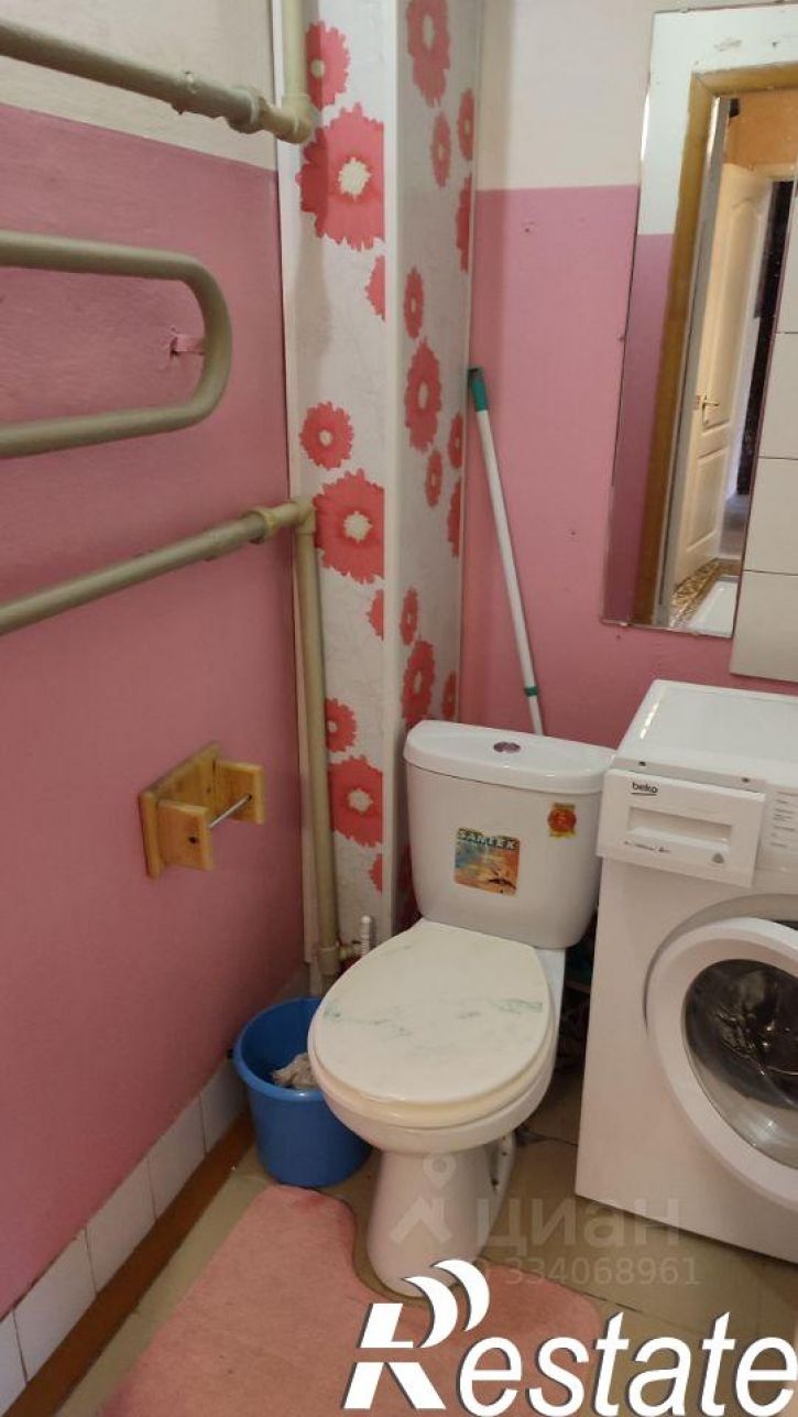 1-комн квартира улица Дунаева, 15,  д. 15