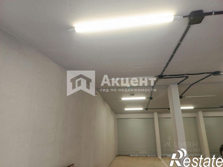 Гараж/парковка улица Колотилова, 15,  д. 15