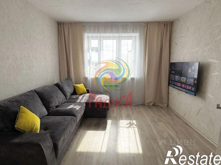 1-комн квартира Авдотьинская улица, 32,  д. 32