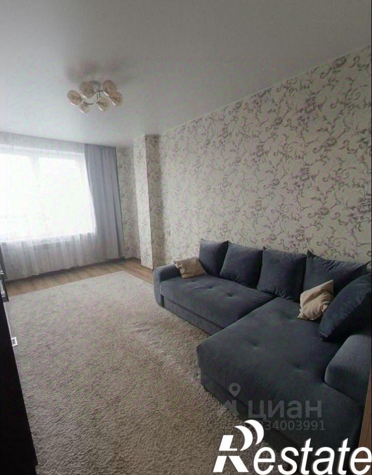 1-комн квартира Крутицкая улица, 7,  д. 7