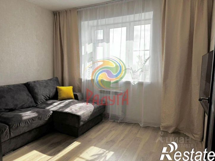 1-комн квартира Авдотьинская улица, 32,  д. 32