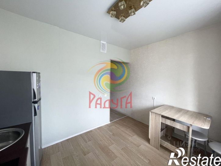 1-комн квартира г Иваново, мкр Рождественский, 10