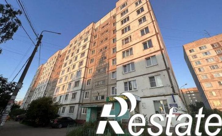1-комн квартира Кохомское шоссе, 6,  д. 6