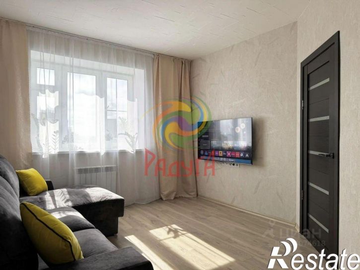 1-комн квартира Авдотьинская улица, 32,  д. 32
