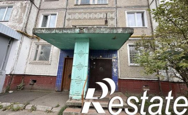 1-комн квартира Кохомское шоссе, 6,  д. 6