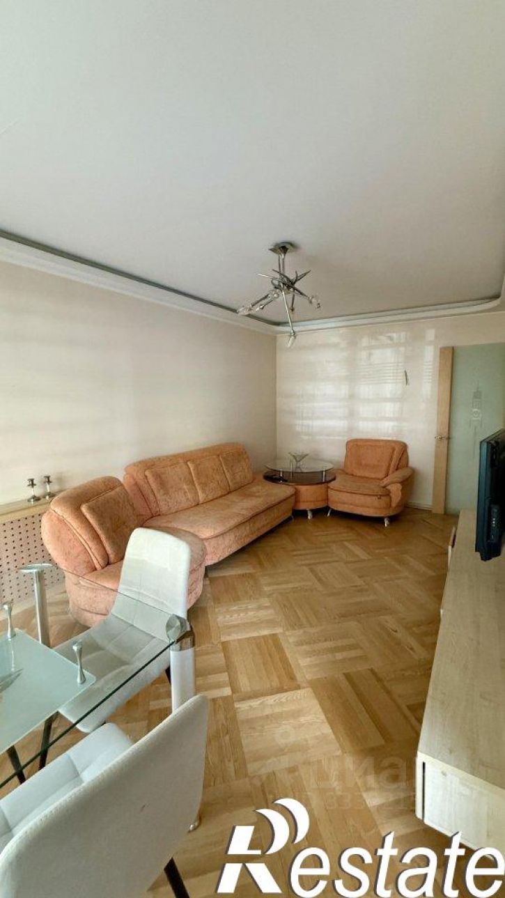 3-комн квартира улица Диановых, 17,  д. 17