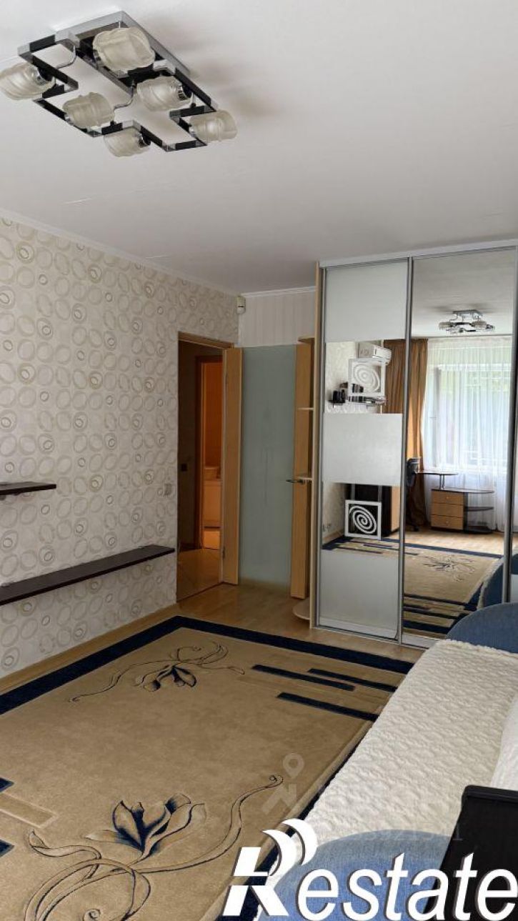 3-комн квартира улица Диановых, 17,  д. 17