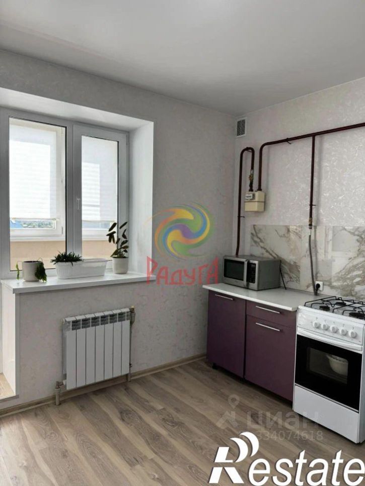 1-комн квартира Авдотьинская улица, 32,  д. 32