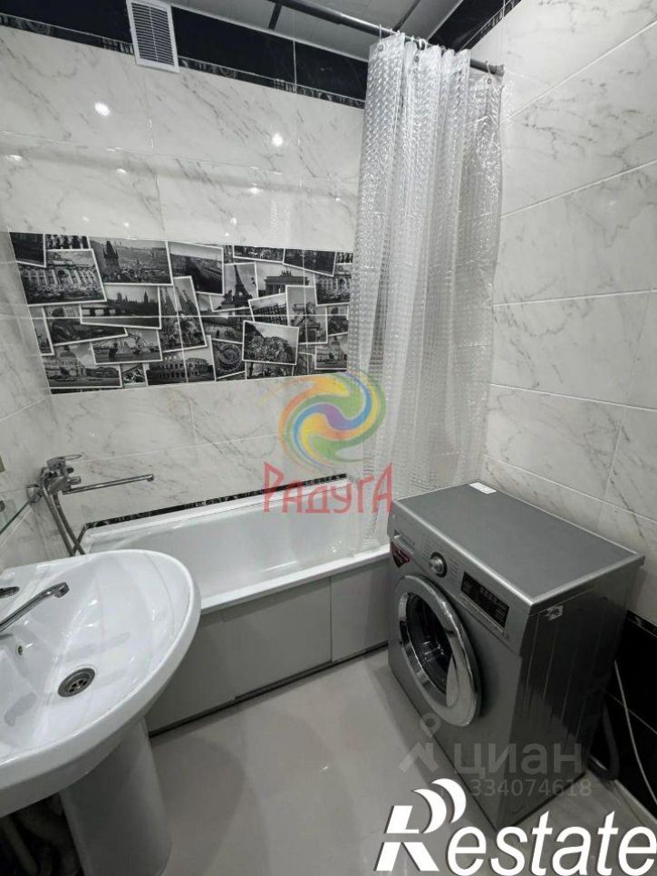 1-комн квартира Авдотьинская улица, 32,  д. 32